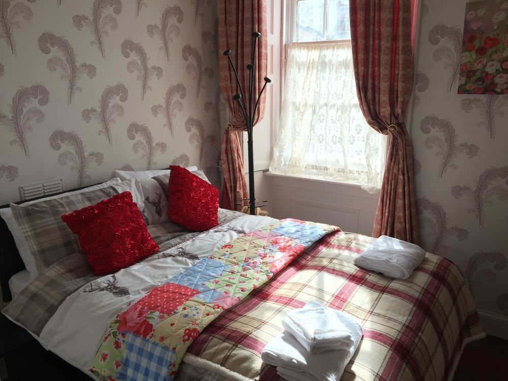 Bed & Breakfast 16 Pilrig