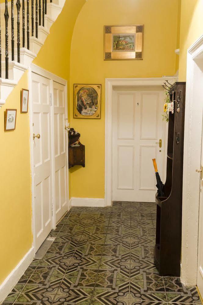 16 Pilrig Bed & Breakfast 3*