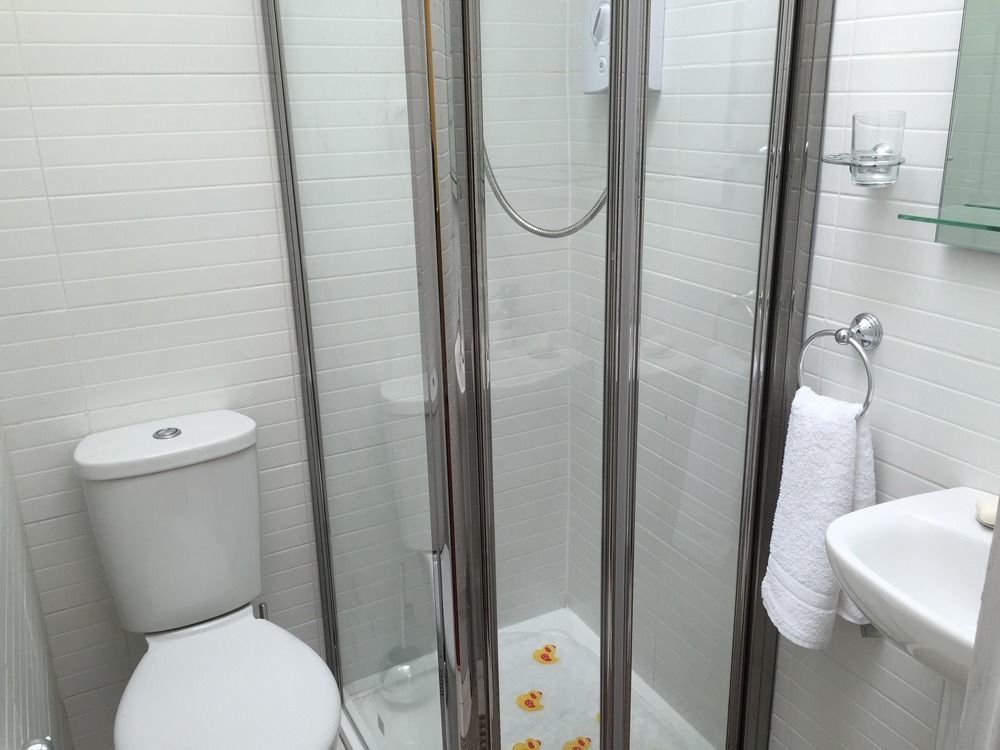 Bed & Breakfast 16 Pilrig Edinburgh